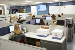 tour the document scanning company