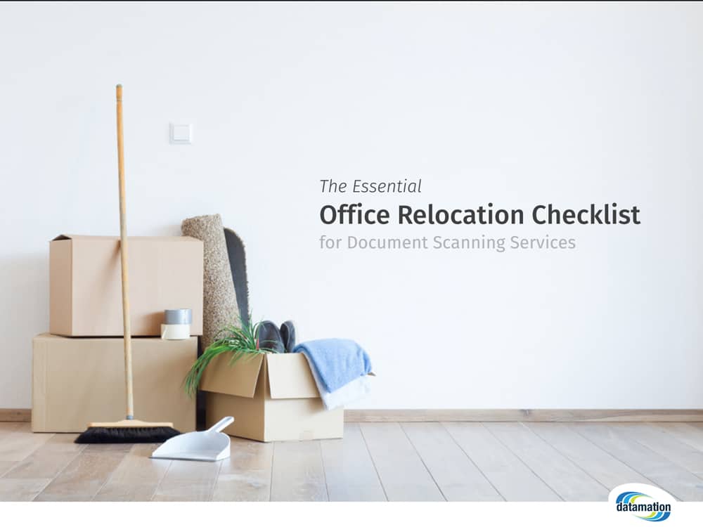 click to download the essential office relocation checklist