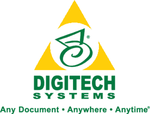 digitech systems datamation reseller document management