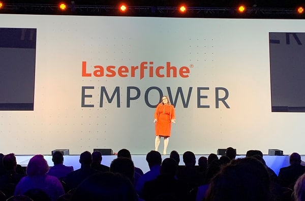 laserfiche empower 2020 melissa henley
