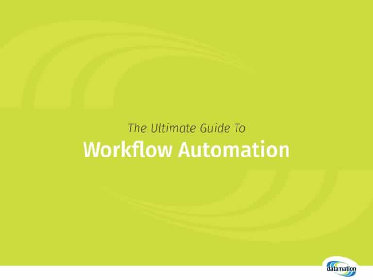 click for ultimate guide to workflow automation