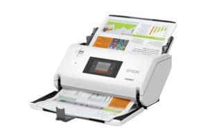 Epson DS-30000 Color Document Scanner