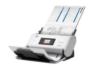 Epson DS-32000 Color Document Scanner