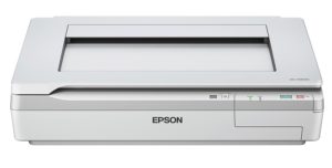 Epson DS-50000 WorkForce Color Document Scanner