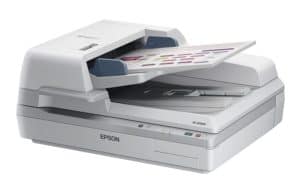 Epson DS-60000 WorkForce Color Document Scanner