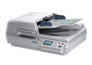 Epson DS-6500 WorkForce Color Document Scanner