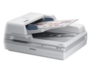 Epson DS-70000 WorkForce Color Document Scanner