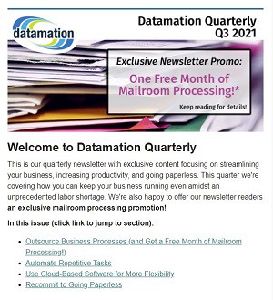 datamation quarterly q3 2021 thumbnail
