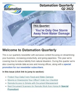 datamation quarterly q2 2022 thumbnail