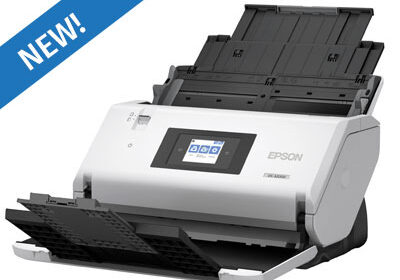 epson DS-32000 Large format Document Scanner
